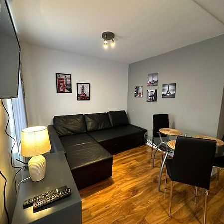 Lovely 2 Bedrooms Apartment Londýn Exteriér fotografie